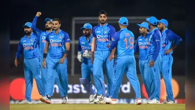 IND vs SA T20: बारिश बन सकती है भारत और दक्षिण अफ्रीका के बीच दूसरे टी20 मुकाबले में ‘विलेन’