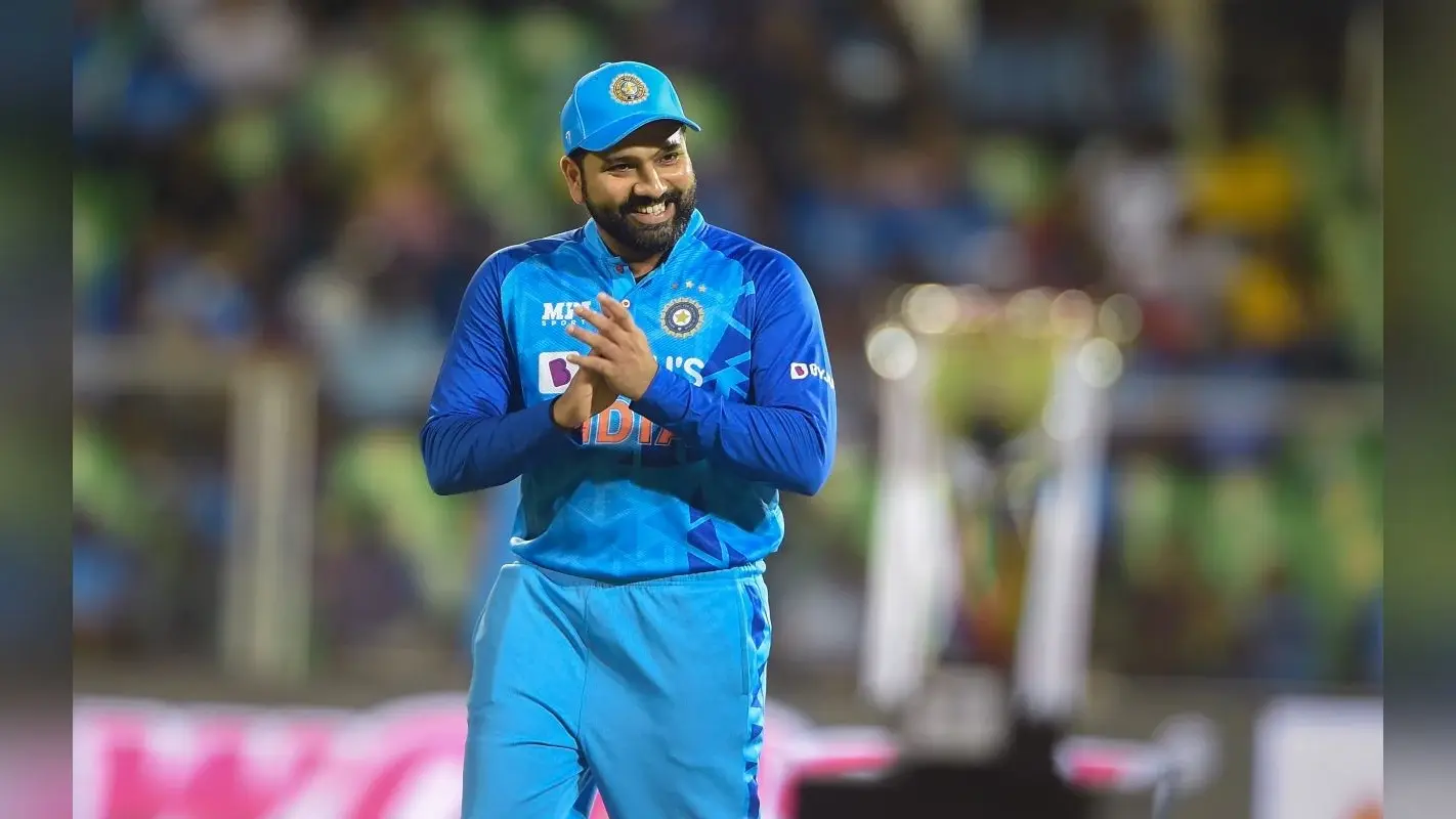 IND vs SA: रोहित शर्मा ने तोड़ा MS Dhoni का रिकॉर्ड, भारत ने लगाया जीत का हैट्रीक
