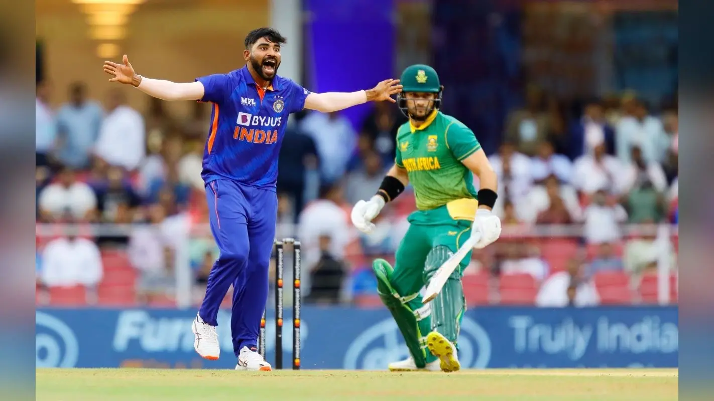 IND vs SA 1st T20I Live Streaming: भारत और दक्षिण अफ्रीका पहला टी20 मुकाबला आज, जानें फ्री में कैसे देखें लाइव