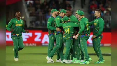 IND vs SA Highlights: रोमांचक मुकाबले में दक्षिण अफ्रीका ने भारत को हराया, 5 विकेट से जीता मैच