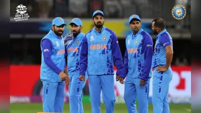 T20 World Cup 2022: दक्षिण अफ्रीका के खिलाफ भारत को मिली हार, मार्करम-मिलर ने पलटा मैच