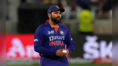 IND vs SL: श्रीलंका के हाथों मिली हार से बल्लेबाजों पर भड़के रोहित शर्मा, बताया कहां हुई चूक