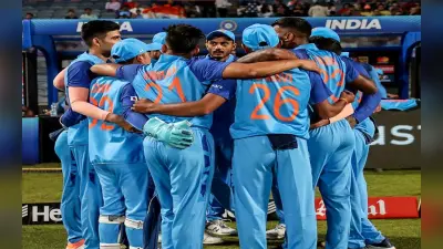 IND vs SL: पहले वनडे में ऐसी हो सकती है भारतीय संभावित प्लेइंग XI, जीत के साथ करना चाहेगी आगाज
