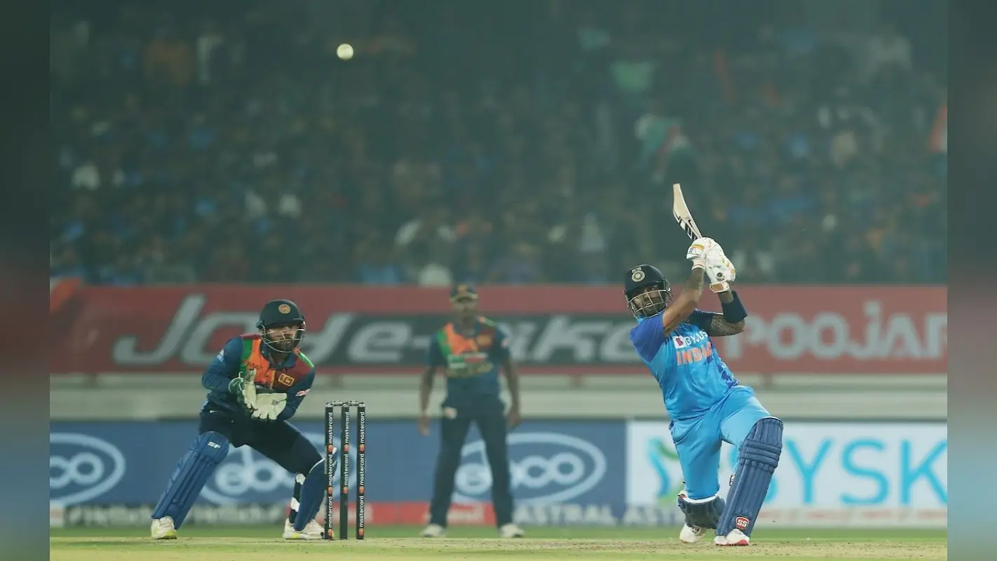 World Cup 2023 शेड्यूल में बड़ा बदलाव, इस दिन श्रीलंका से भिड़ेगी टीम इंडिया, जानिए पूरी डिटेल्स