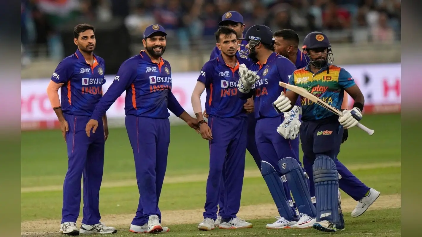 IND vs SL: पहले टी20 में ऐसी हो सकती है भारत और श्रीलंका की प्लेइंग XI, देखें हेड-टू-हेड रिकॉर्ड