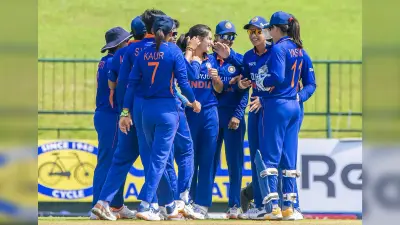 Women’s T20 Asia Cup: आज पाकिस्तान से भिड़ेगी भारतीय महिला टीम, जानें कब और कहां देखें मैच, प्लेइंग XI