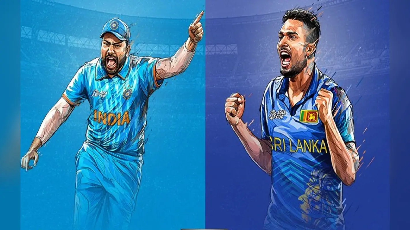 Asia Cup 2023 : फाइनल मुकाबले में कैसी रहेगी पिच की स्थिति? जानिए किस टीम को मिलेगा फायदा