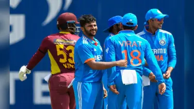 IND vs WI 4th T20I: सीरीज जीतने से दो कदम दूर भारत, जानिए कब और कहां देख सकेंगे रोमांचक मुकाबला