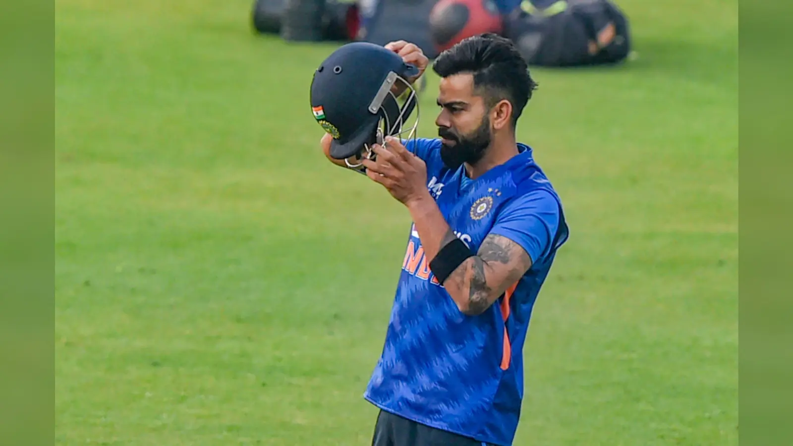 IND vs ENG : कोहली के दूसरे वनडे में भी खेलने पर संदेह, भारत की नजरें एक और श्रृंखला जीतने पर