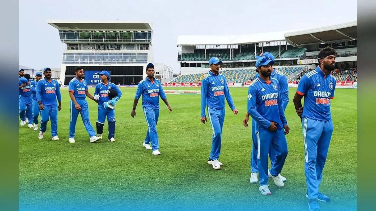 IND vs WI: वर्ल्ड कप से बाहर हो चुकी टीम वेस्टइंडीज से हारा भारत, जानें हार के 5 बड़े कारण