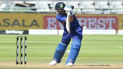 IND W vs WI W Tri-Series: स्मृति मंधाना ने भारत को दिलायी सीरीज की दूसरी जीत, वेस्टइंडीज को 56 रन से हराया