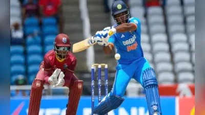 IND vs WI: वेस्टइंडीज के खिलाफ ‘करो या मरो’ का मुकाबला खेलने उतरेगी टीम इंडिया, जानिए लाइव स्ट्रीमिंग डिटेल्स
