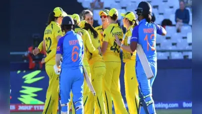 IND W VS AUS W: तीसरे टी20 मुकाबले से पहले जानें दोनों टीमों के हेड टू हेड आंकड़े और संभावित प्लेइंग 11