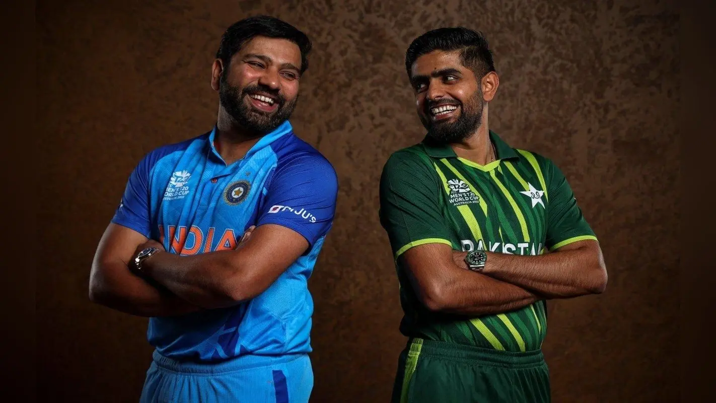 टी20 विश्व कप 2022: भारत और पाकिस्तान के मैच पर बारिश का साया, फैंस परेशान, जानें क्या कहता है मौसम विभाग