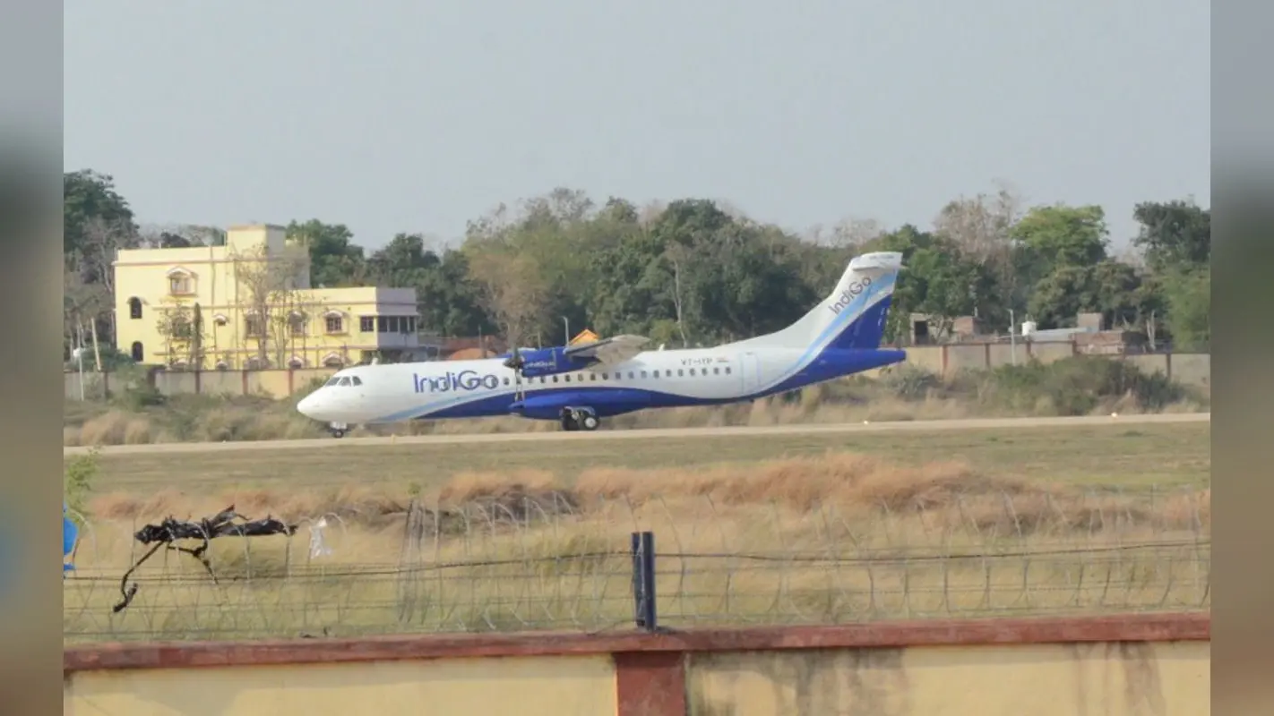 Bihar News : पटना से गोवा और दुर्गापुर के लिए शुरू होगी सीधी हवाई सेवा, जानें डिटेल्स