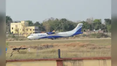 Bihar News : पटना से गोवा और दुर्गापुर के लिए शुरू होगी सीधी हवाई सेवा, जानें डिटेल्स