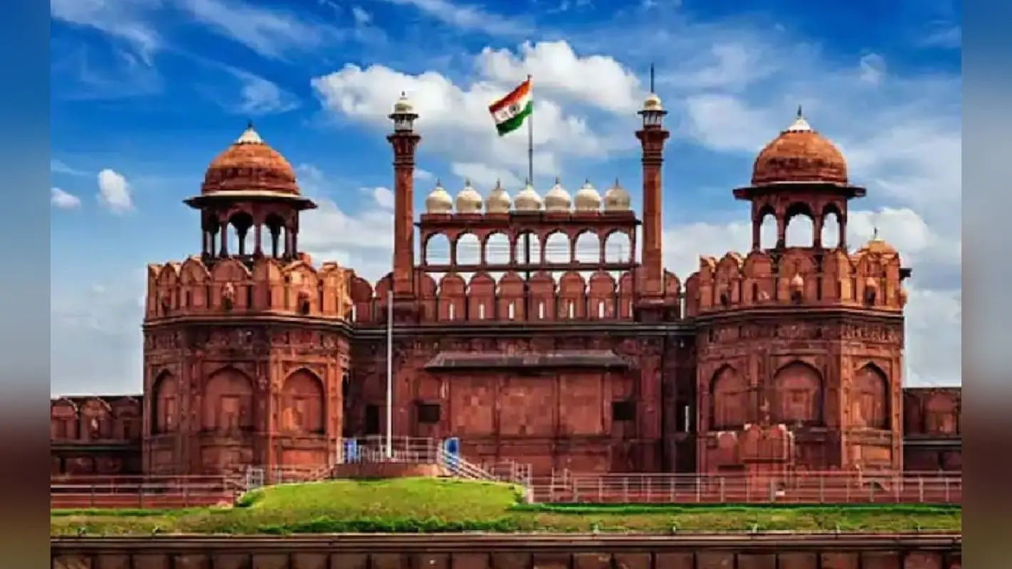 Independence Day event at Red Fort: दिल्ली के लाल किले पर स्वतंत्रता दिवस का खास न्यौता पाने वाले ये दंपत्ति कौन हैं? जानिए उनकी दिलचस्प कहानी!