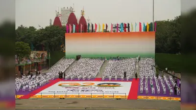 India Independence Day Celebration 2023: इजरायल के प्रधानमंत्री बेंजामिन नेतन्याहू ने दी बधाई