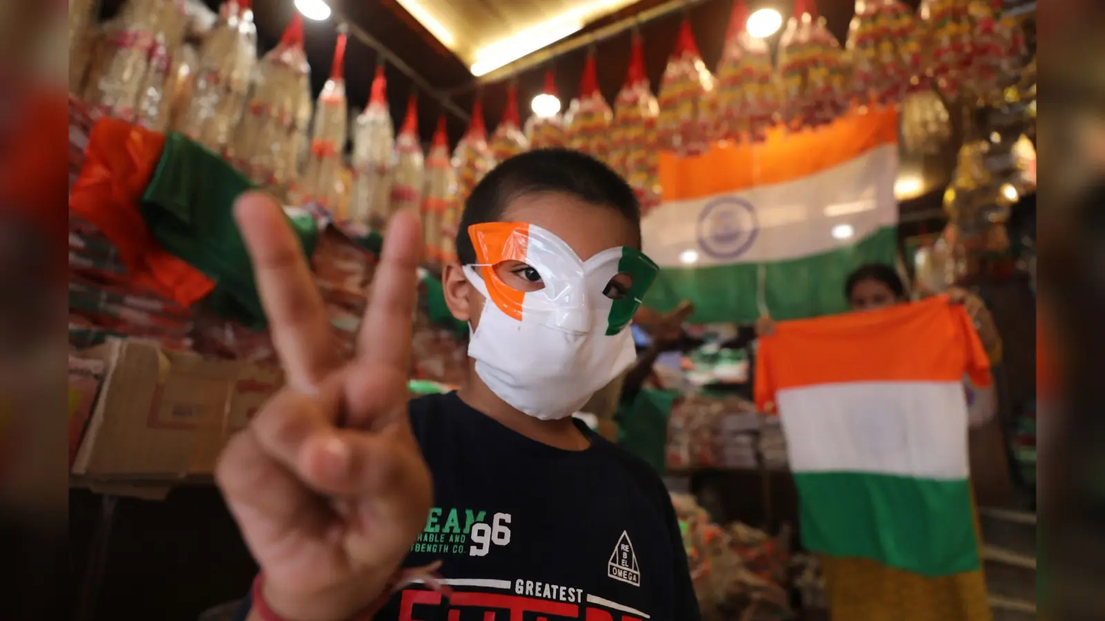 Independence Day 2021 Traffic Advisory: स्वतंत्रता दिवस के दिन घर से बाहर निकलने से पहले देख लें ये रूट चार्ट