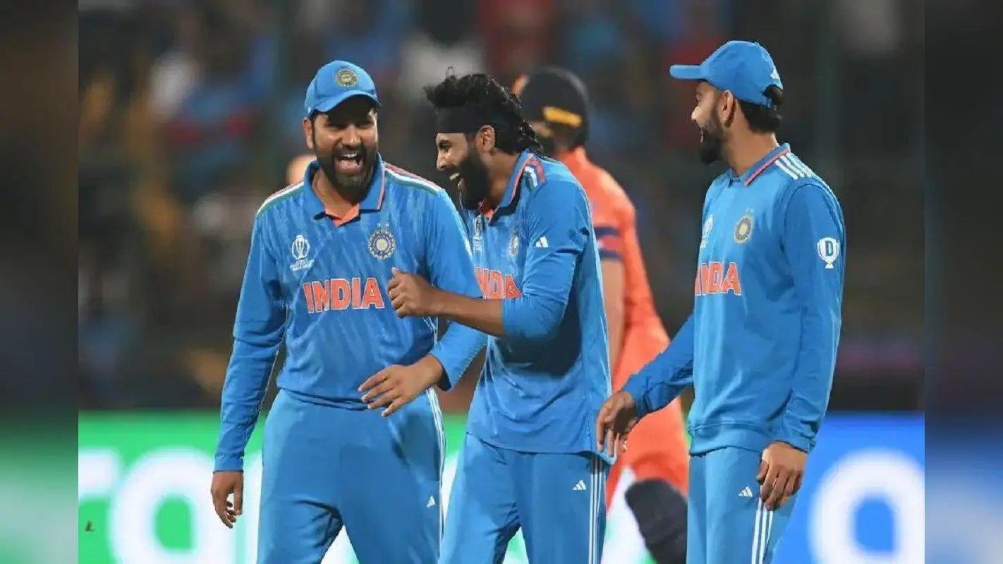 T20 World Cup Points Table: जिम्बाब्वे की पाक पर बड़ी जीत के बाद जानें अंक तालिका में कहां है टीम इंडिया