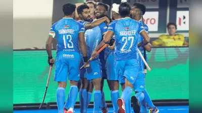 Hockey WC 2023: भारत की निगाहें दक्षिण अफ्रीका के खिलाफ अपनी श्रेष्ठता बरकरार रखने में