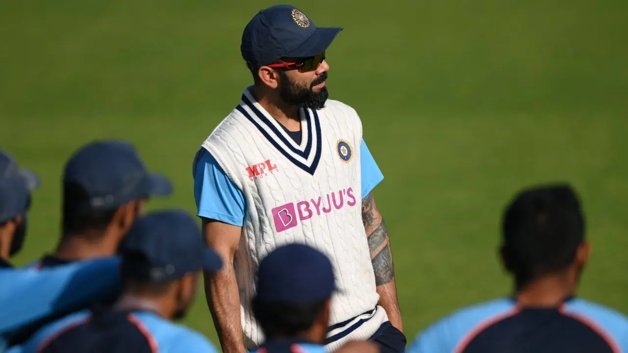 IND vs ENG: मैनचेस्टर टेस्ट रद्द होने के बाद इंग्लैंड बोर्ड ने खटखटाया ICC का दरवाजा, बोला- आप फैसला सुनाइए