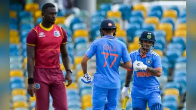 IND vs WI: पहले टी20 मुकाबले के बाद आईसीसी ने भारत और वेस्टइंडीज पर लगाया भारी जुर्माना