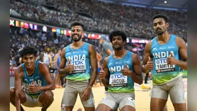 दीप्ति शर्मा ने चार्ली डीन को नॉन-स्ट्राइकर एंड पर किया रन आउट, भारत ने किया क्लीन स्वीप, देखें वीडियो