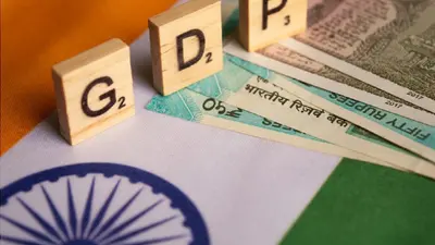 एशियाई विकास बैंक से मिली भारत के लिए खुशखबरी, चालू वित्त वर्ष में 6.4 प्रतिशत वृद्धि दर रहने का अनुमान