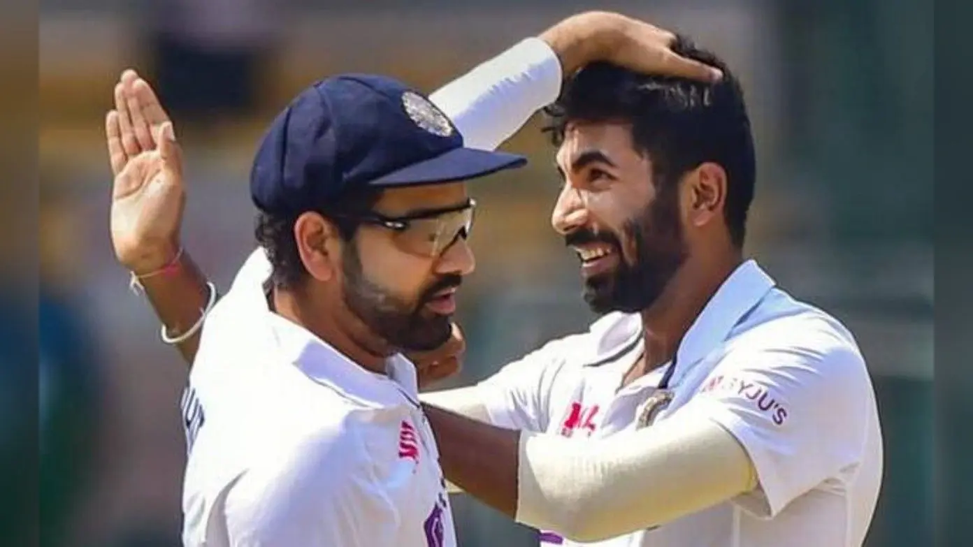 Jasprit Bumrah की कब होगी वापसी? कप्तान रोहित शर्मा ने दिया बड़ा अपडेट