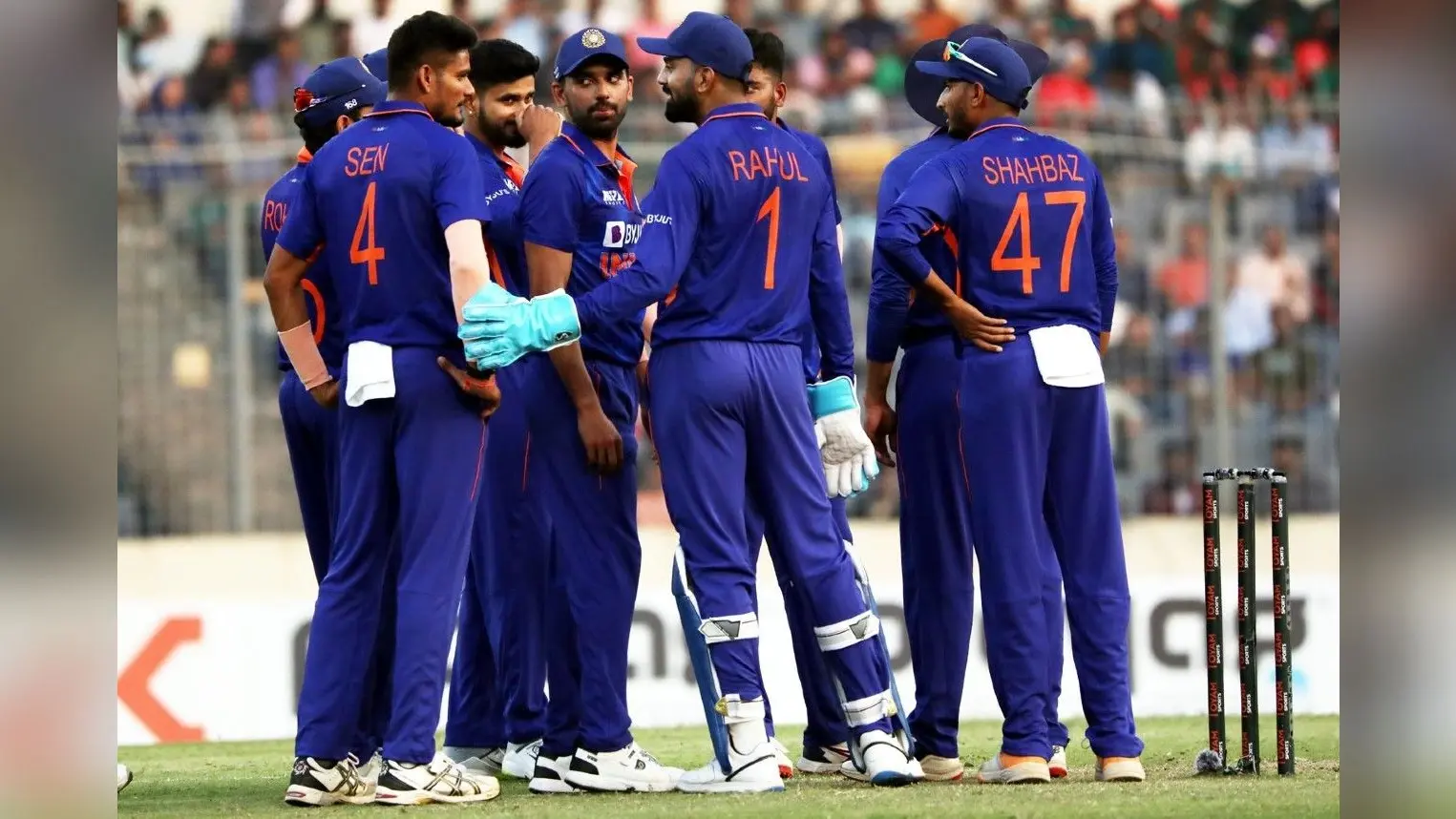 IND vs BAN: ऋषभ पंत को टीम से बाहर किये जाने पर केएल राहुल ने तोड़ी चुप्पी, कहा इसलिए की विकेटकीपिंग
