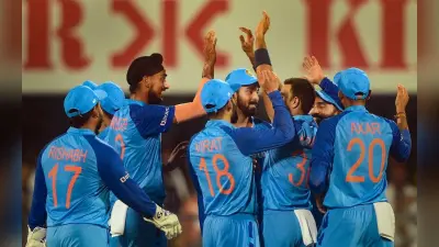 IND vs SA T20: डेविड मिलर की नाबाद शतकीय पारी पर सूर्यकुमार का अर्धशतक भारी, भारत 16 रनों से जीता