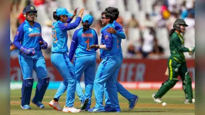 ICC Women’s T20 World Cup: पाकिस्तान पर बड़ी जीत के बाद क्या बोलीं कप्तान हरमनप्रीत कौर, यहां जानें