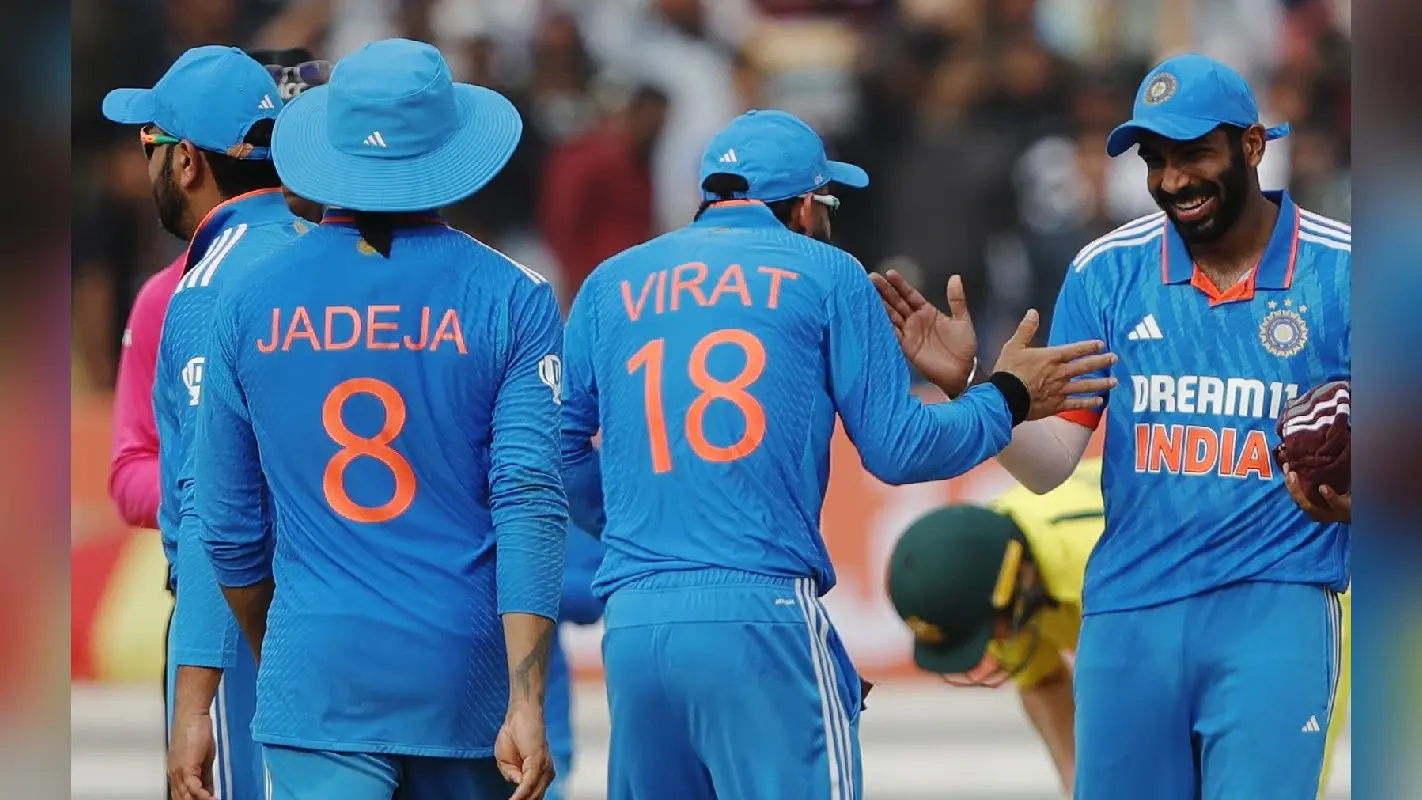 World Cup 2023, Team India SWOT Analysis: दमखम के साथ उतरेगी टीम इंडिया, जानें मजबूत और कमजोर पक्ष