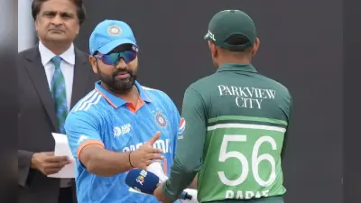 India vs Pakistan: भारत पाकिस्तान मुकाबले के दिन कैसा रहेगा मौसम, रिजर्व डे का भी जानें हाल