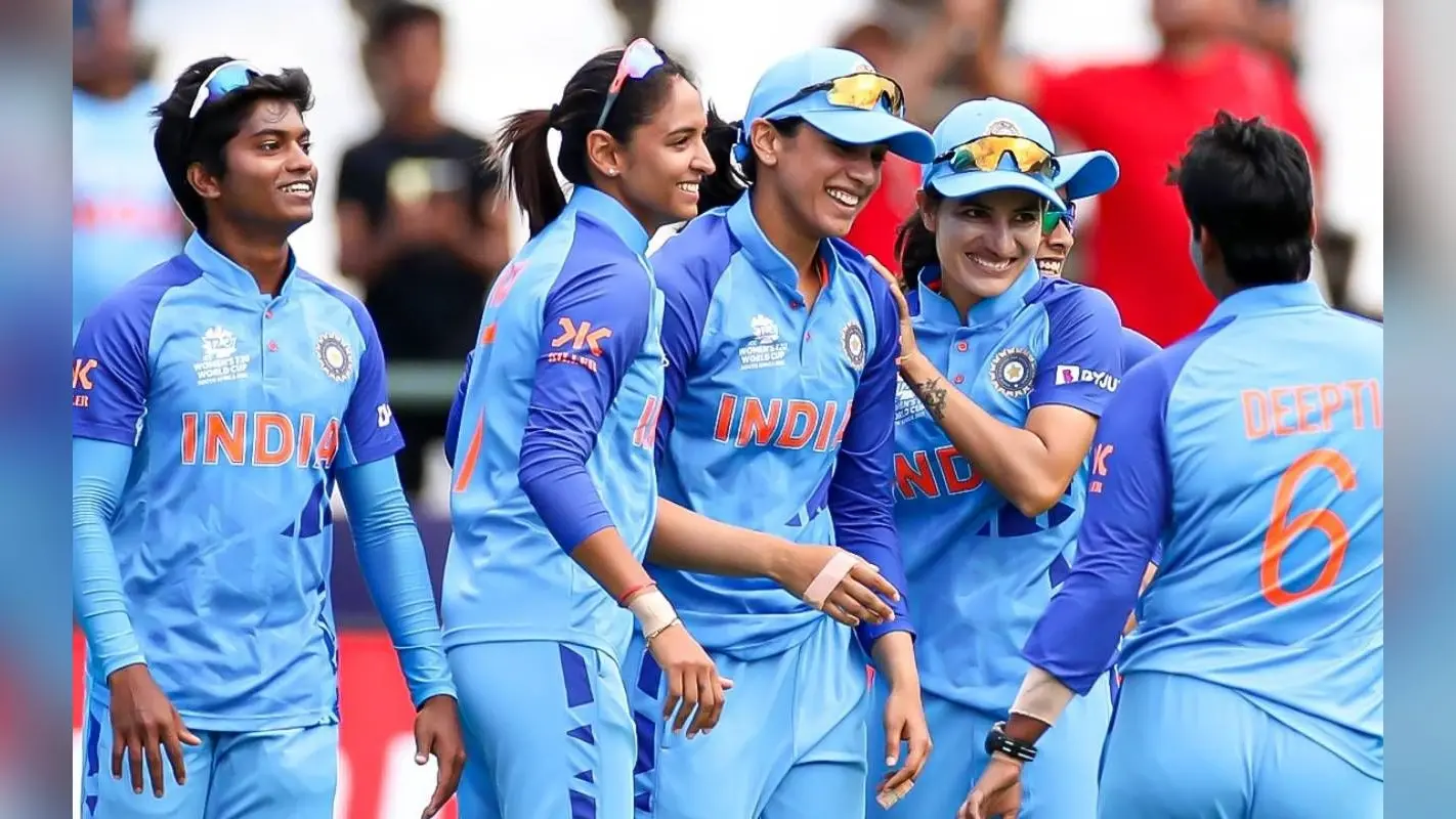 INDW vs ENGW, T20 WC Highlights: इंग्लैंड ने भारत को 11 रनों से हराया, सेमीफाइनल में पहुंचने की उम्मीद बरकरार