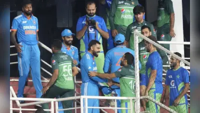 India vs Pakistan: पाकिस्तान के इन पांच खिलाड़ियों से भारत को रहना होगा सावधान, देखें उनका प्रदर्शन