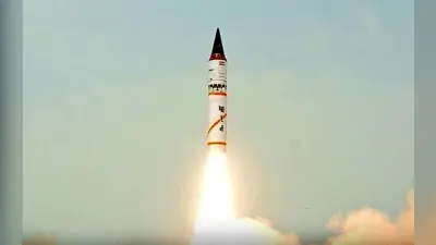 Agni-3 Missile: भारत ने अग्नि-3 मिसाइल का किया सफल प्रक्षेपण, मारक क्षमता देख कांप उठेंगे दुश्मन