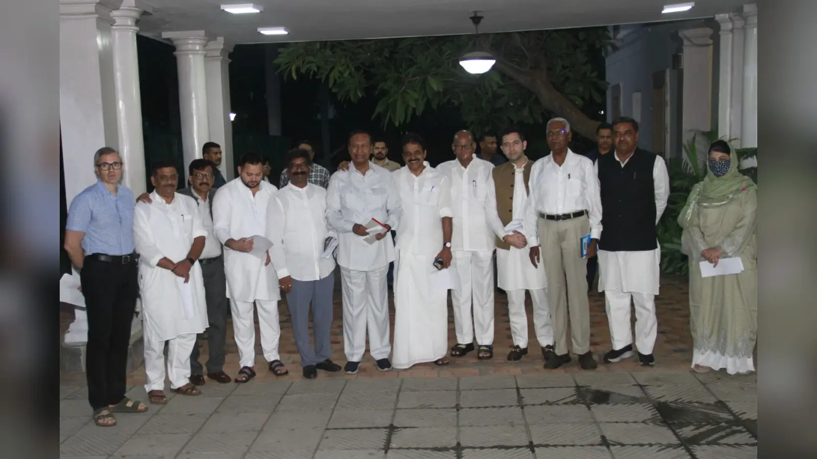 I.N.D.I.A Alliance Meeting: भोपाल में होगी ‘इंडिया’ की पहली रैली, समन्वय समिति की बैठक में सीट बंटवारे पर मंथन