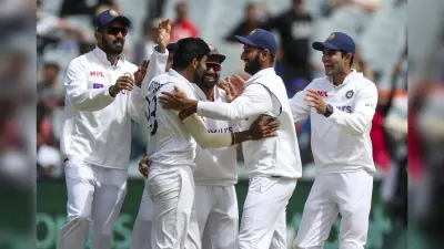 India vs Australia 3rd Test Match: क्या सिडनी में खत्म होगा 42 साल का इंतजार, भारत को है एक जीत की तलाश