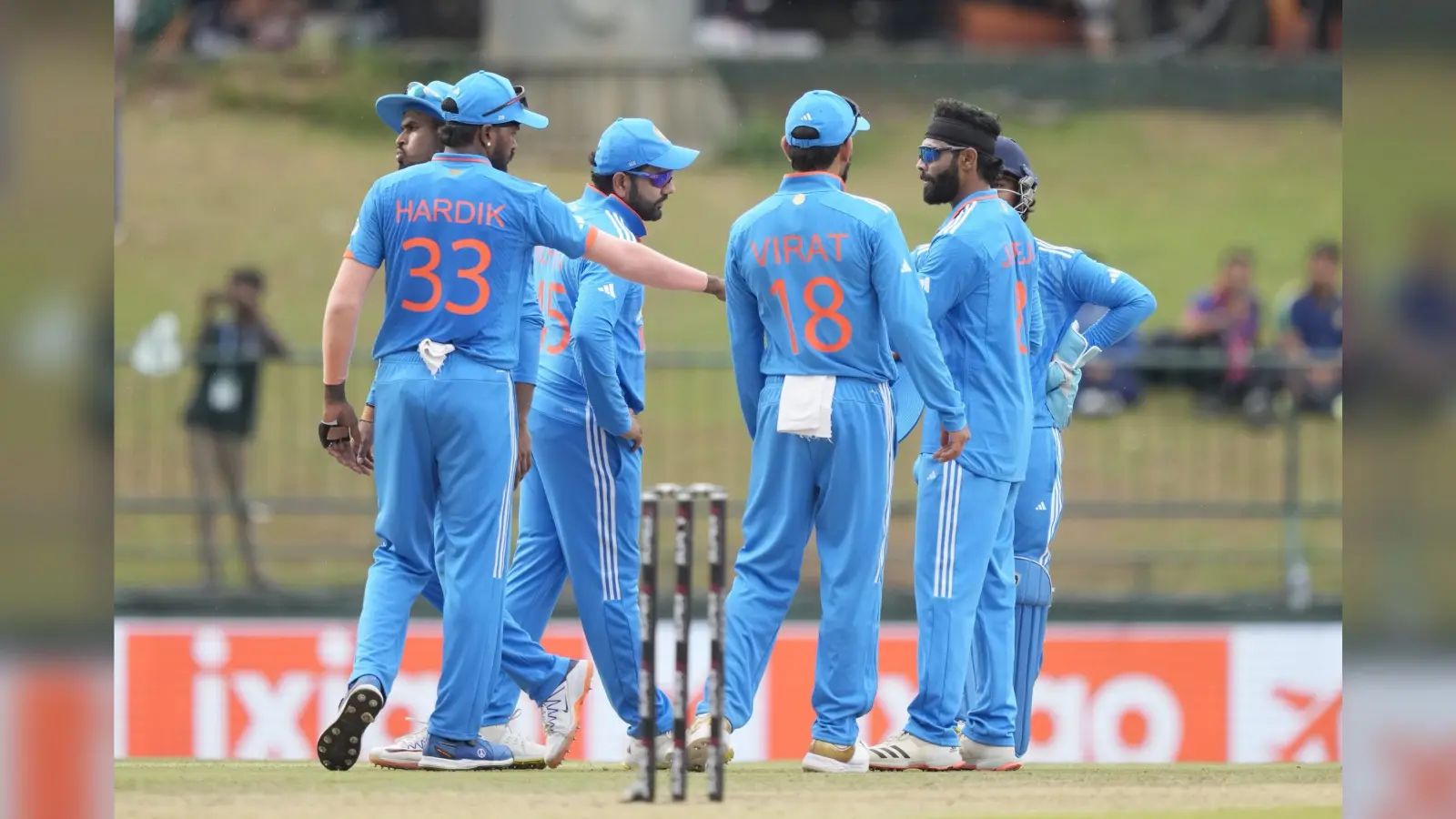 Asia Cup 2023: रोहित शर्मा के नाम दर्ज हो गया यह अनचाहा रिकॉर्ड, विराट कोहली की बराबरी की