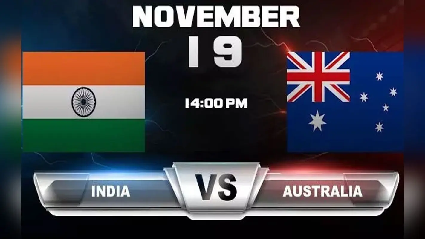 India Australia Match: जानें वर्ल्ड कप के फाइनल खेल पर कैसा रहेगा ग्रहों का प्रभाव