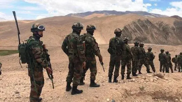 India-China Border Tension: हाई अलर्ट पर भारतीय फौज, LAC के अंदर लगातार घुसपैठ की कोशिश में चीनी सेना
