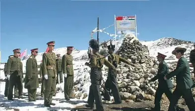 Indian Army: अब चीनी भाषा सीखेगी भारतीय सेना, तेजपुर यूनिवर्सिटी देगी प्रशिक्षण