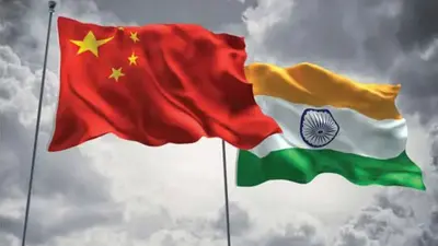 वैश्विक अर्थव्यवस्था में भारत-चीन का बजेगा डंका? चीनी शोध संस्थान तो यही कर रहा दावा