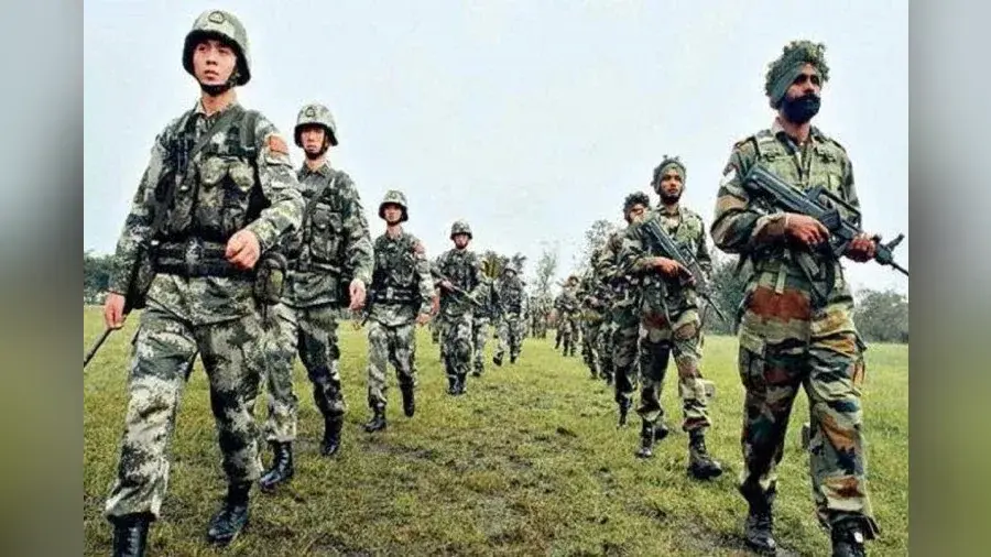 India China Border update: मॉस्को में दोनों देशों के विदेश मंत्रियों की मुलाकात से पहले पैंगोंग उत्तरी तट पर हुई थी फायरिंग