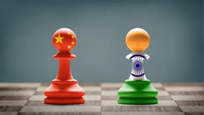 पूर्वी लद्दाख सीमा विवाद: भारत-चीन के बीच चल रही 16वें दौर की सैन्य वार्ता, चुशूल मोल्दो में बैठक आयोजित