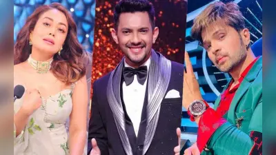 Indian Idol 14 में नेहा कक्कड़ को इस सिंगर ने किया रिप्लेस, हिमेश रेशमिया की जगह आएंगे अब ये गायक नजर
