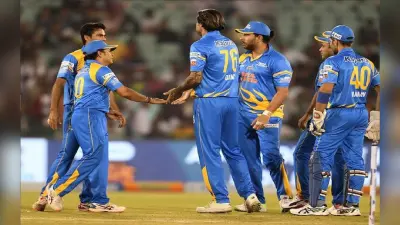 Road safety World Series 2021 का फाइनल आज, सचिन-सहवाग की आतिशी पारी का इंतजार, जानें कैसे देखें मैच का लाइव टेलीकास्ट