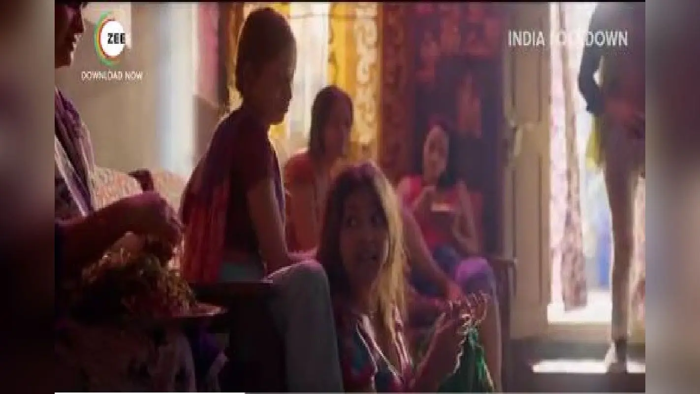 India Lockdown Teaser: इंडिया लॉकडाउन का धमाकेदार टीजर रिलीज, लोगों के चेहरे पर फिर दिखा कोरोना का खौफ